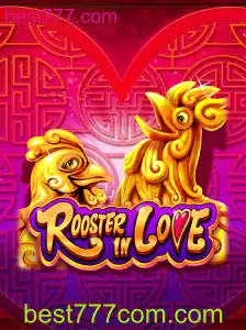 Descubra o Fascinante Mundo de RoosterInLove no best777.com