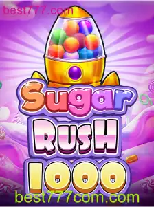 Explorando o Maravilhoso Mundo do Jogo SugarRush1000