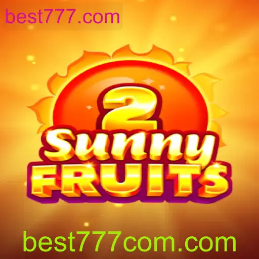 Descubra SunnyFruits2: Uma Viagem Emocionante ao Mundo dos Slots Online