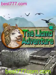 TheLlamaAdventure: Uma Jornada Inesquecível