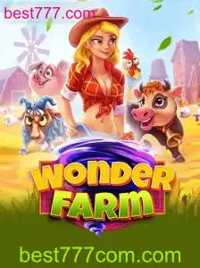 Descubra o Mundo Encantador de WonderFarm: Um Guia Completo